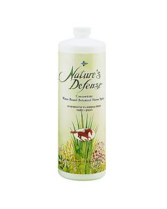 Nature's Defense Concentrate Quart