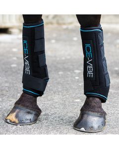  NEW! Horseware® Ice Vibe Boots