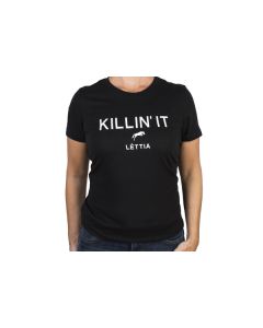 LÉTTIA Killin It T-Shirt