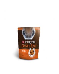 Purina® Carrot and Oat Treats