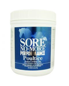  NEW! Sore No-More Performance Poultice