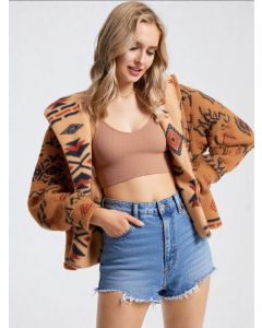 Aztec Jacket
