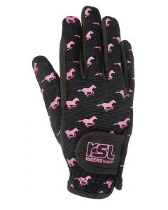 RSL Norway Winter Gloves by USG
