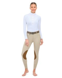 RJ Classics Ladies Olivia Luxe-Tek Breech