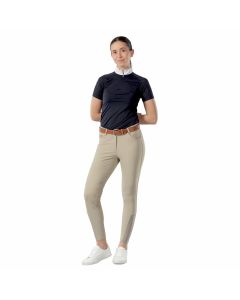 Equinavia Petra Womens Short Sleeved Show Shirt