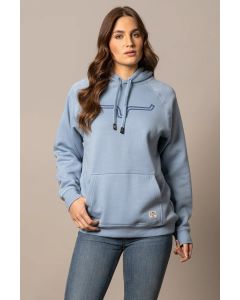 Kimes Ranch Ladies Outlier Hoodie