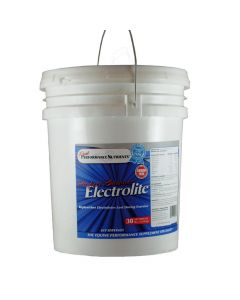 Perfect Balance Electrolite 30lb