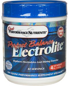 Perfect Balance Electrolite 4lb