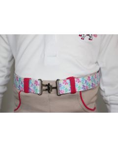 Belle & Bow Youth 1" Belts