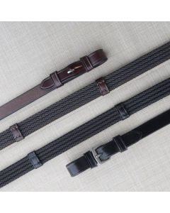 Red Barn Special Grip Reins