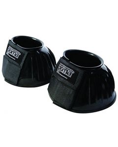 Roma Bell Boots Double Velcro 