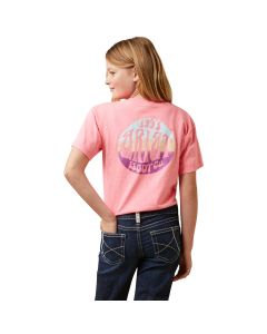 Ariat® Kids' Groovy Tee Shirt