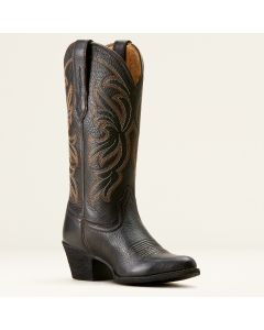 Ariat® Women's Heritage J Toe Western Boot