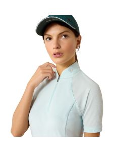 Ariat® Women's Soquel 1/4 Zip Baselayer