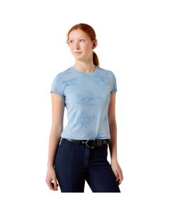 Ariat® Kids' Mirage T-Shirt