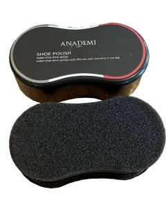 Boot Polish Shine Sponge