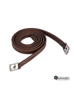 Antares Signature Stirrup Leathers