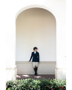 RJ Classics Ladies Skylar 37.5 Grey Label Show Coat