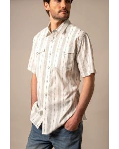 Kimes Ranch Sonny Shirt - Green