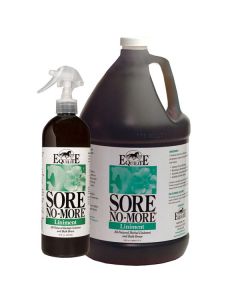 Sore No-More® Herbal Liniment