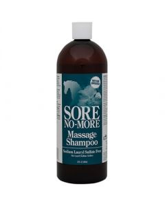 Sore No More Shampoo