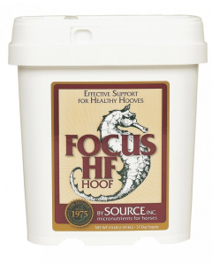 Source Focus HF 3.5lb.