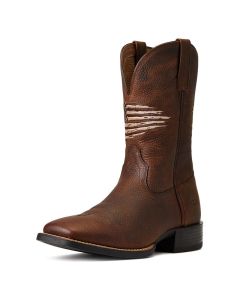 Ariat® Men's Sport All Country Western Boot
