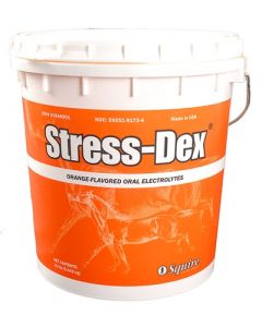 Stress-Dex Electrolyte 12lb