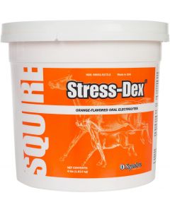 Stress-Dex® Electrolyte 4lb