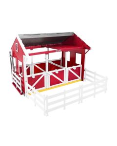 Breyer #B-FS-10252 Summer Springs Country Stable