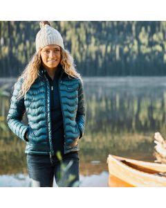 Ariat® Ideal 3.0 Down Jacket