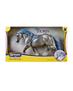 Breyer #B-TR-10632 Thorin