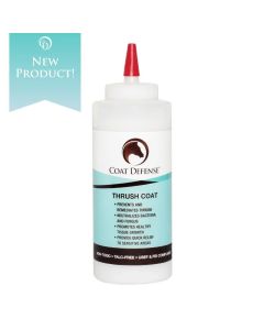 Coat Defense Thrush Coat 16oz