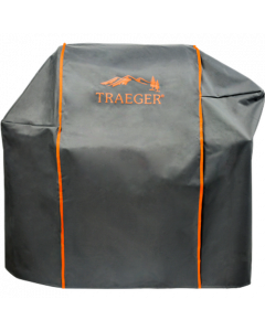 Traeger Full-Length Grill Cover 850 Series