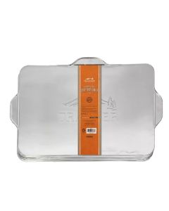 Traeger Drip Tray Liners - 5 Pack - Timberline 850