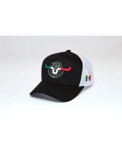 Kimes Ranch Toluca Hat Black