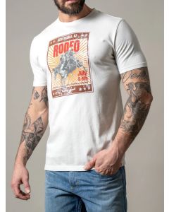 Kimes Ranch Top Bill Tee Natural