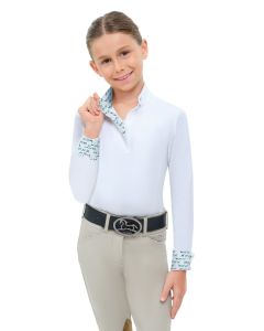 RJ Classics Tori Jr. 2.0 Show Shirt