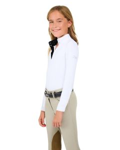 RJ Classics Tori Jr. Show Shirt