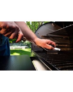 Traeger BBQ Cleaning Brush