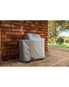 Traeger Ironwood 650 Full-Length Grill Cover