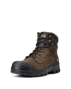 Ariat® Men's Treadfast 6" Waterproof Work Boot