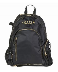 LÉTTIA Deluxe Backpack