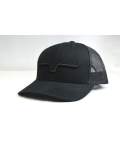 Kimes Ranch Weekly Trucker Hat