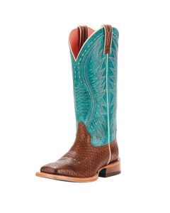 Ariat® Vaquera Western Boot