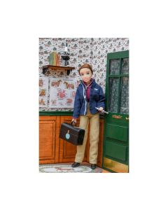 Breyer #561 Veterinarian Riley with Vet Kit