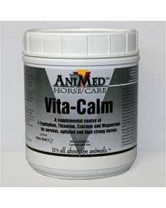 AniMed Vita-Calm 2lb