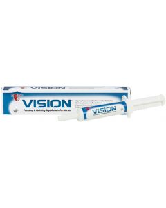Vita Flex® Vision Focusing & Calming Paste