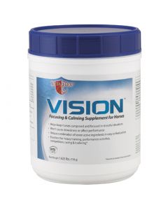 Vita Flex® Vision Focusing & Calming Supplement
