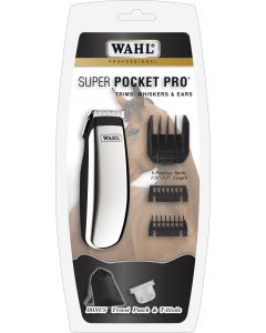 Wahl Super Pocket Pro Grooming Clipper